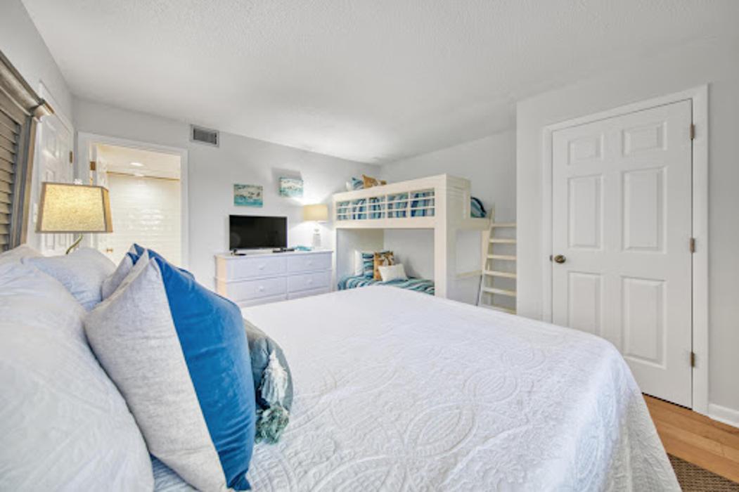 Surfside Property Group - Santa Rosa Beach, FL