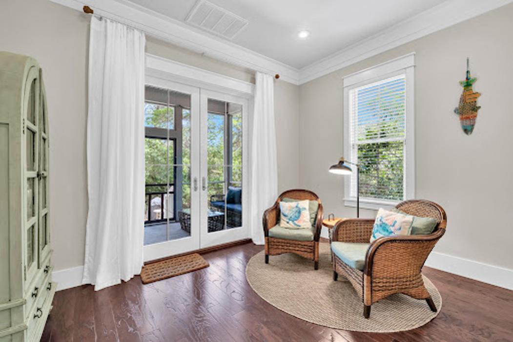 Surfside Property Group - Santa Rosa Beach, FL