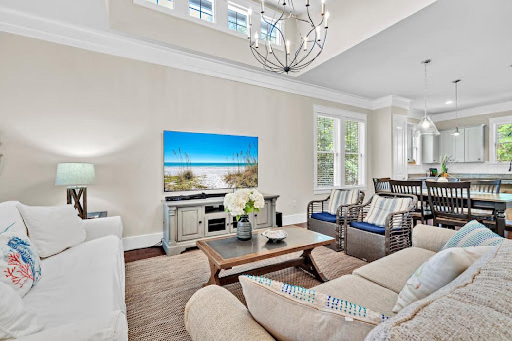 Surfside Property Group - Santa Rosa Beach, FL