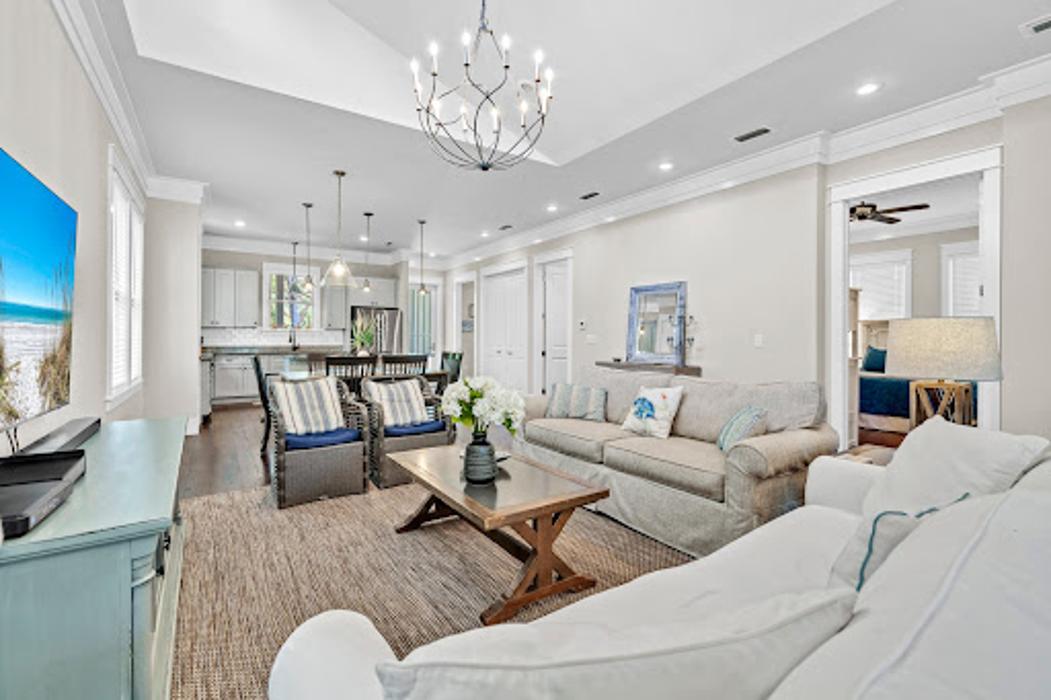 Surfside Property Group - Santa Rosa Beach, FL