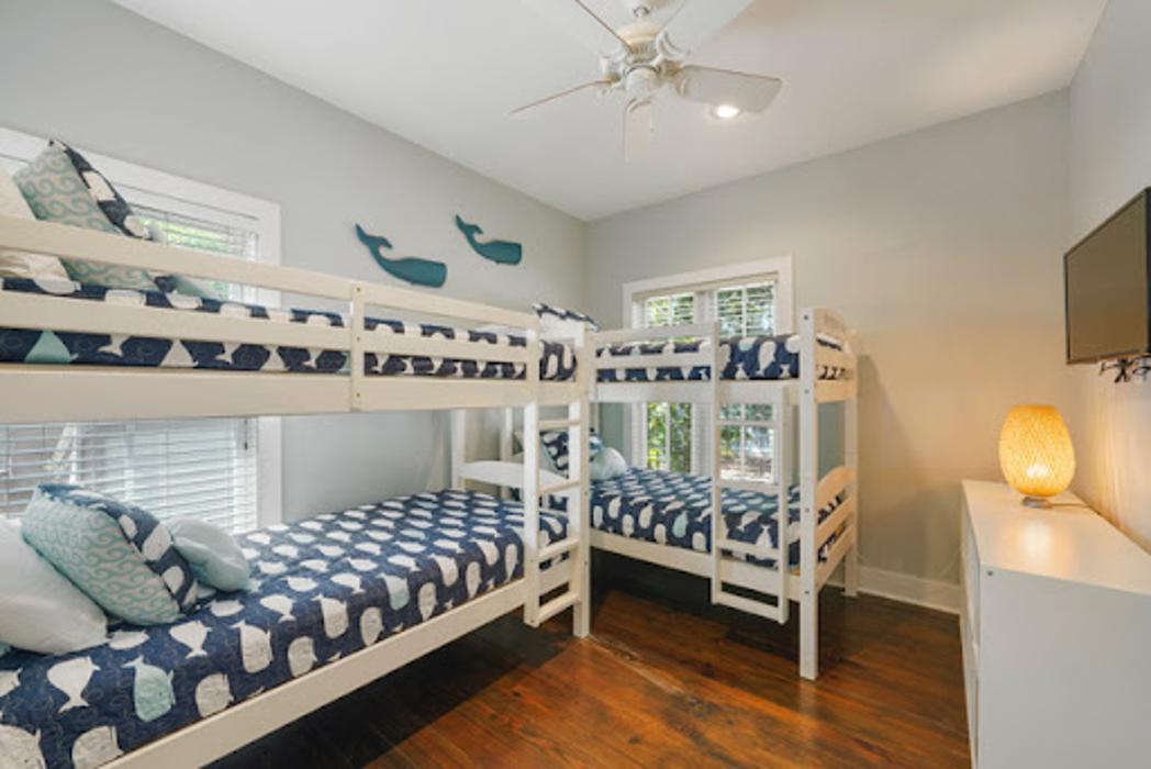 Surfside Property Group - Santa Rosa Beach, FL