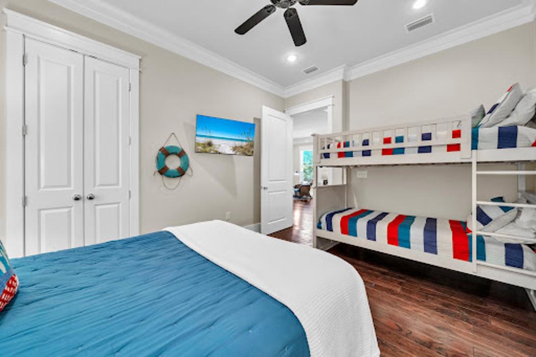 Surfside Property Group - Santa Rosa Beach, FL