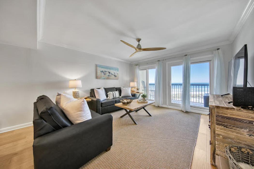 Surfside Property Group - Santa Rosa Beach, FL