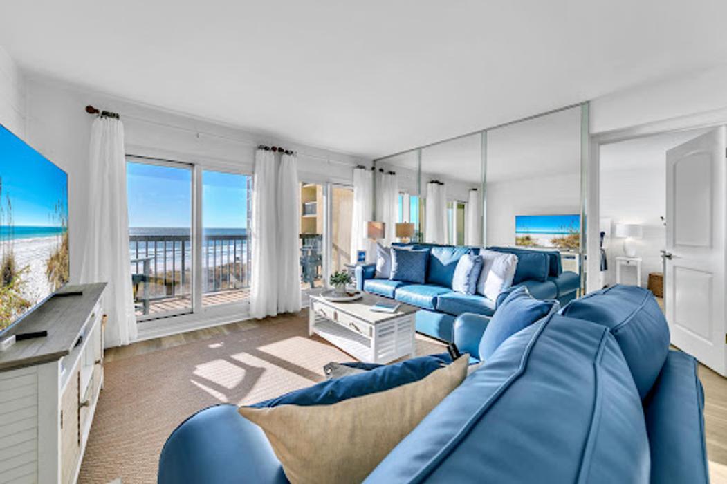Surfside Property Group - Santa Rosa Beach, FL