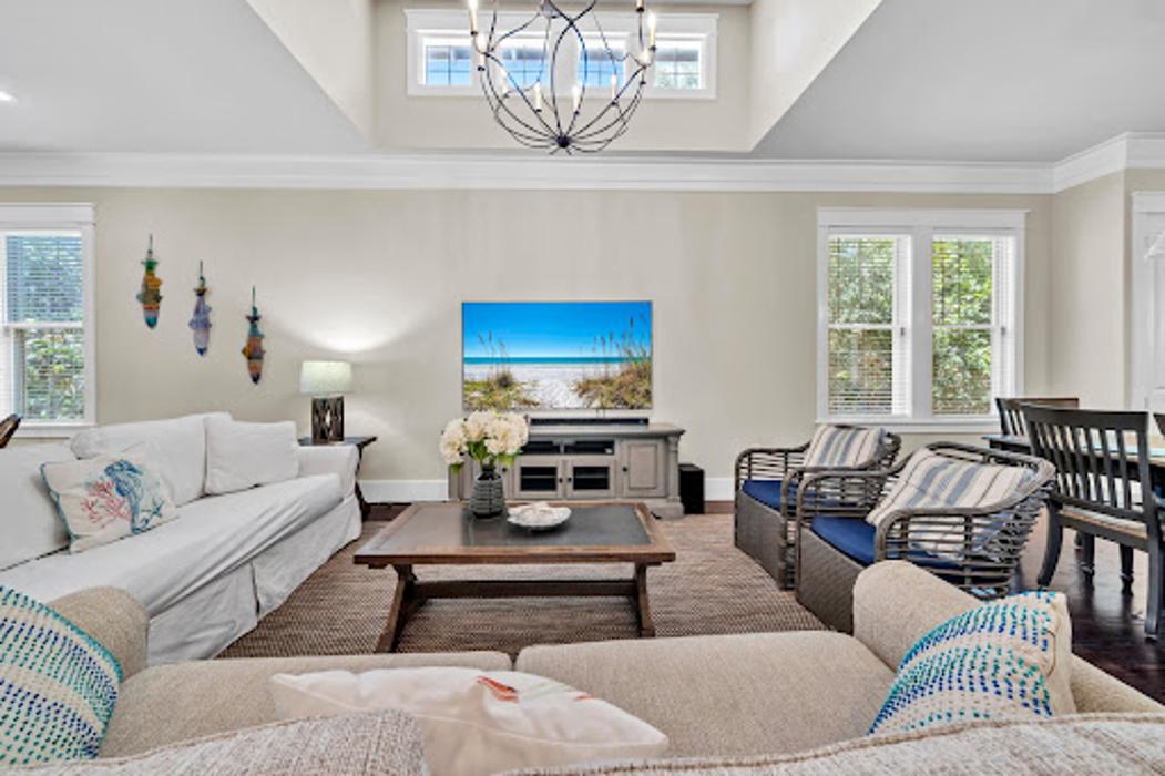 Surfside Property Group - Santa Rosa Beach, FL