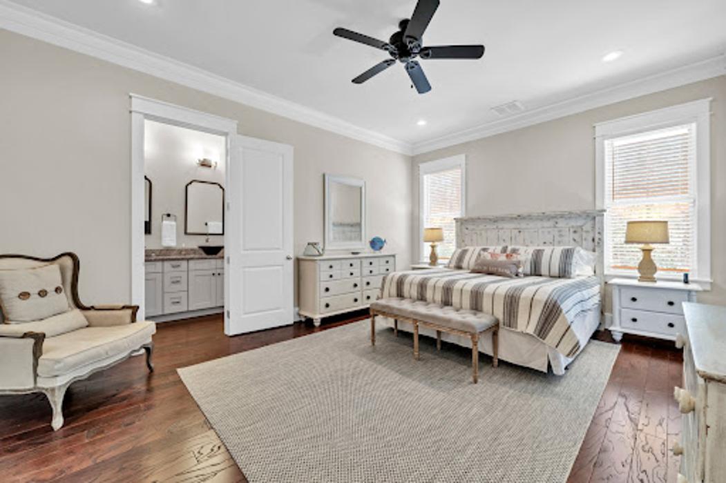 Surfside Property Group - Santa Rosa Beach, FL