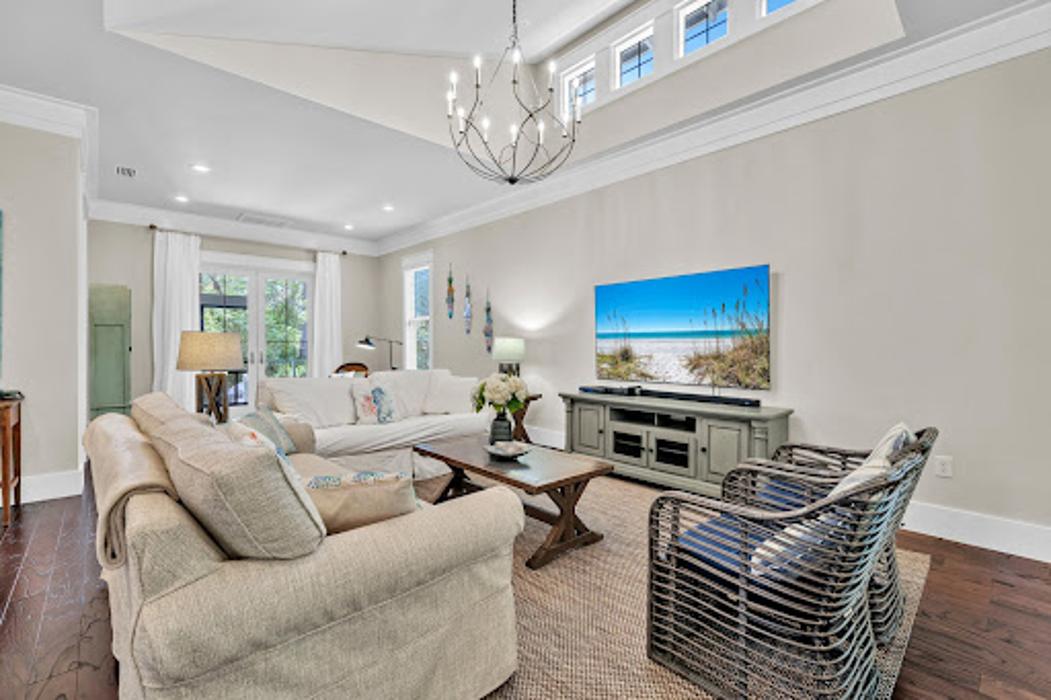 Surfside Property Group - Santa Rosa Beach, FL