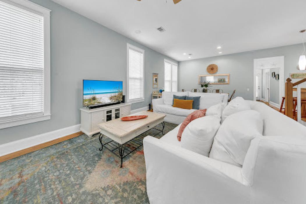 Surfside Property Group - Santa Rosa Beach, FL