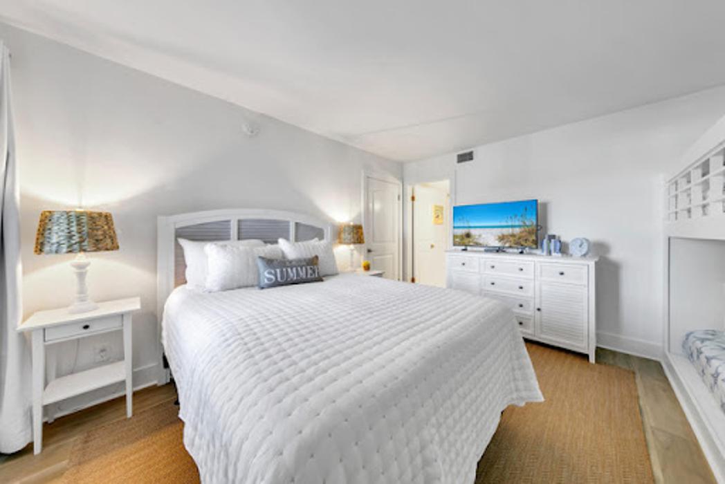 Surfside Property Group - Santa Rosa Beach, FL