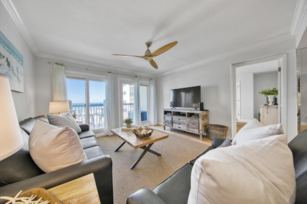 Surfside Property Group - Santa Rosa Beach, FL