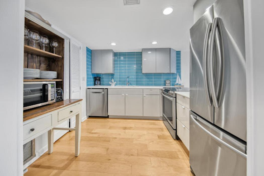 Surfside Property Group - Santa Rosa Beach, FL