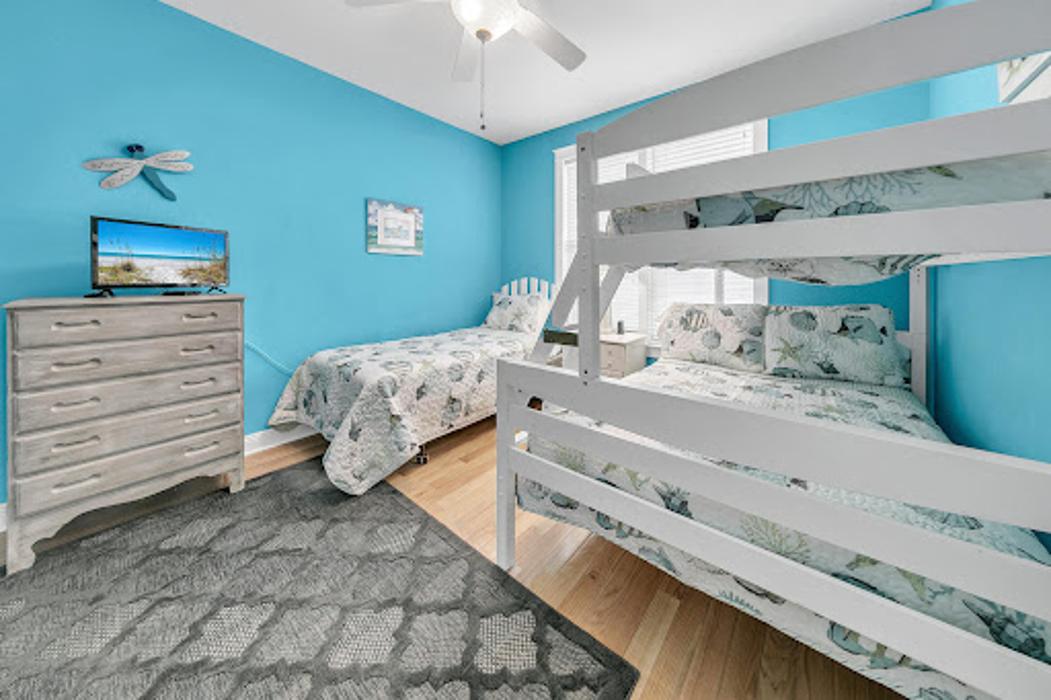 Surfside Property Group - Santa Rosa Beach, FL