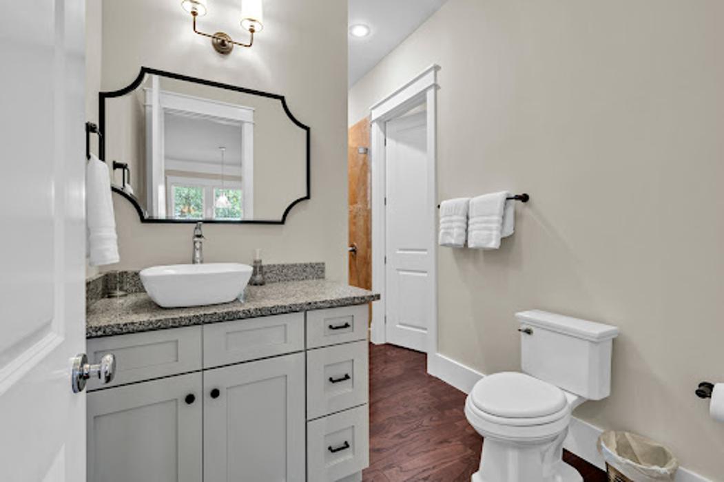 Surfside Property Group - Santa Rosa Beach, FL