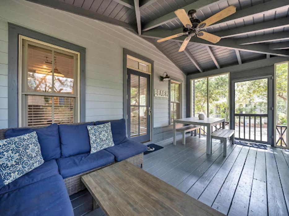 Surfside Property Group - Santa Rosa Beach, FL