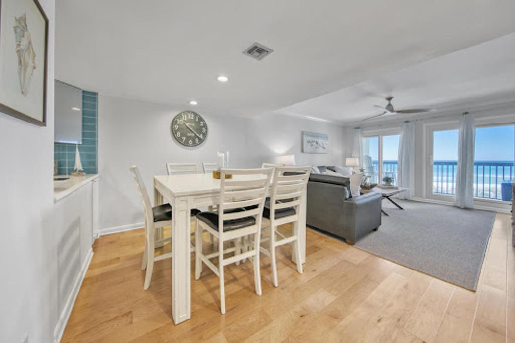 Surfside Property Group - Santa Rosa Beach, FL