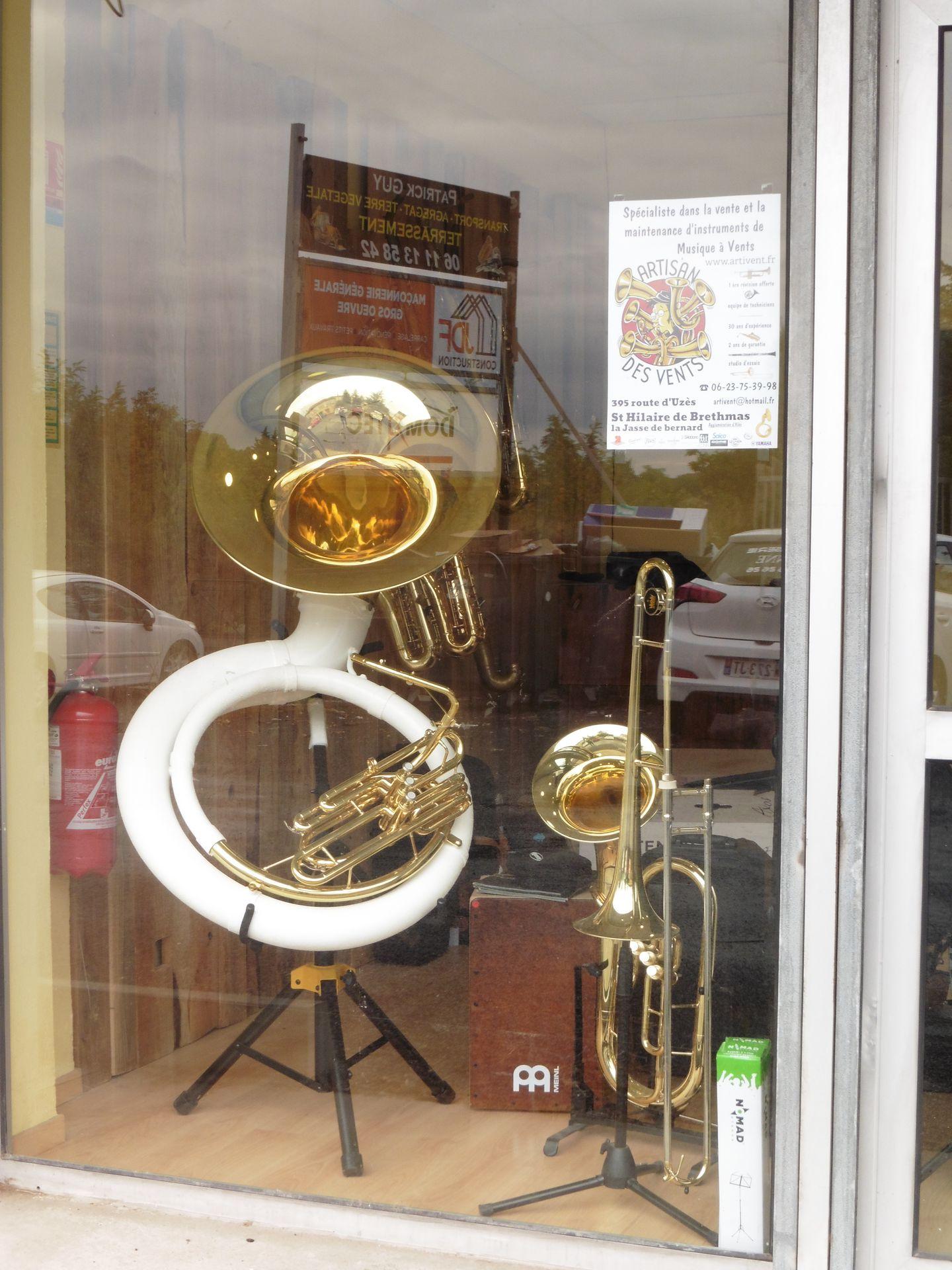 galerie image
