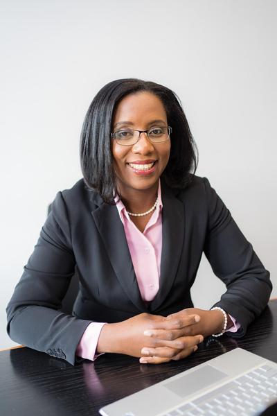 Dinga Atipo Charlotte avocat