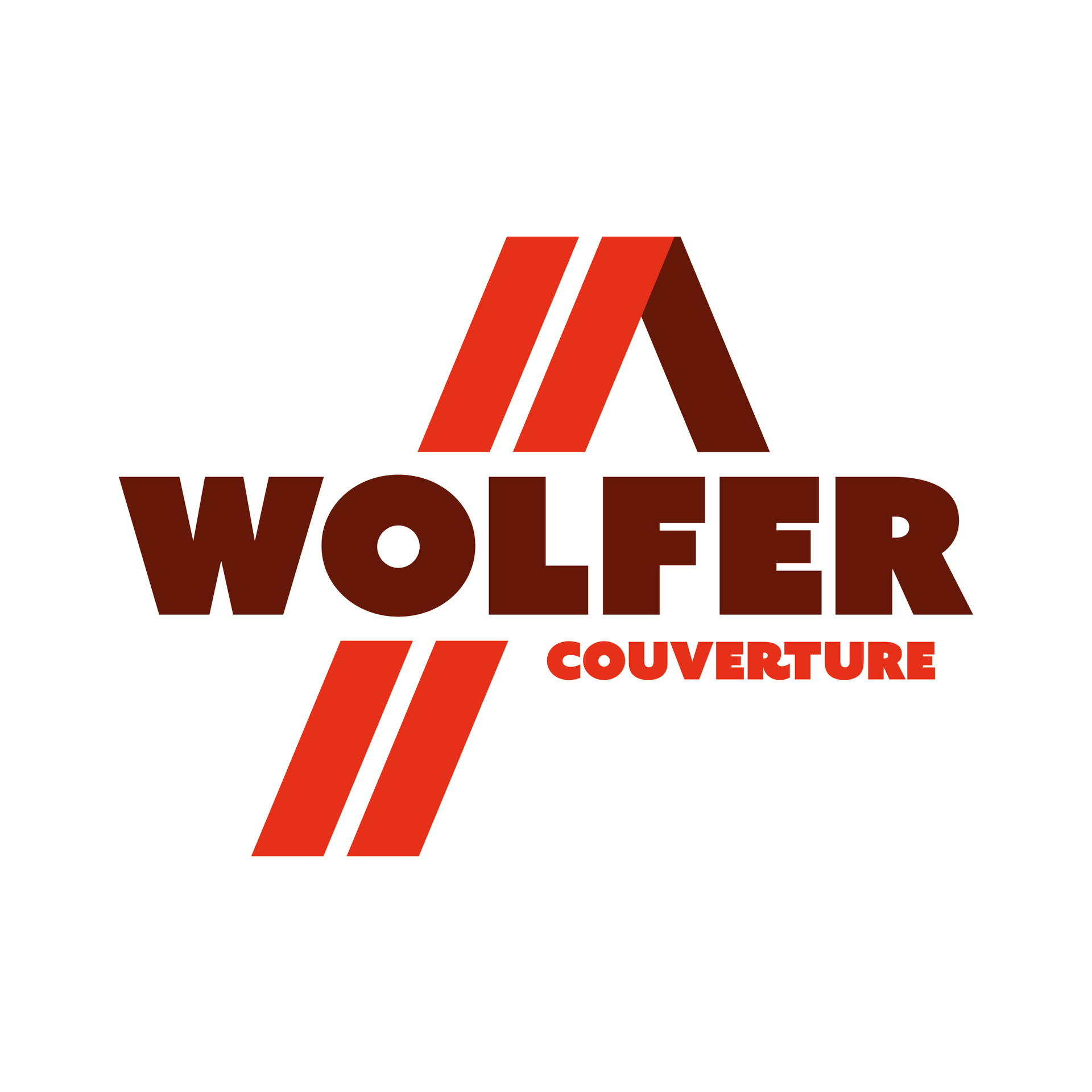 Wolfer Couverture réparation et restauration (objets divers)