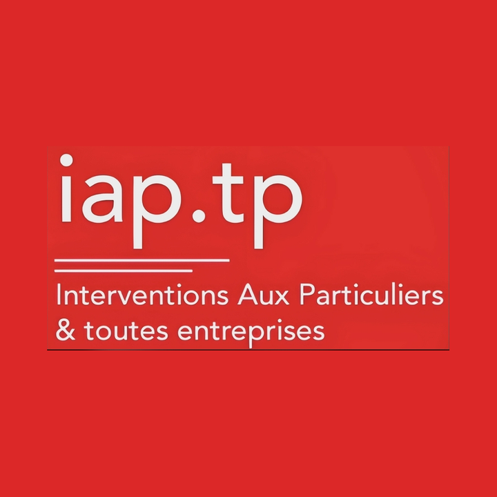Iap.tp entreprise de bâtiment