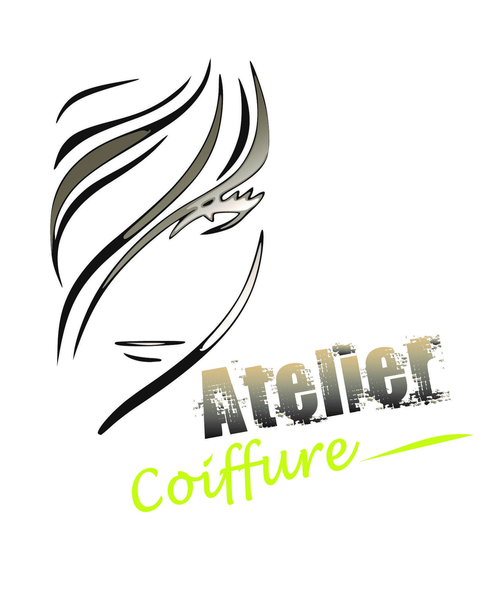 Atelier Coiffure Coiffure, beauté