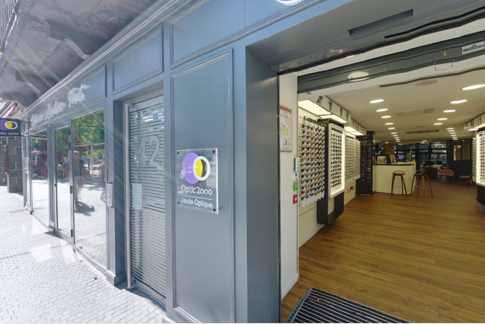 galerie image
