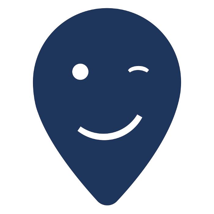 Werbeagentur - Lokalbesucher