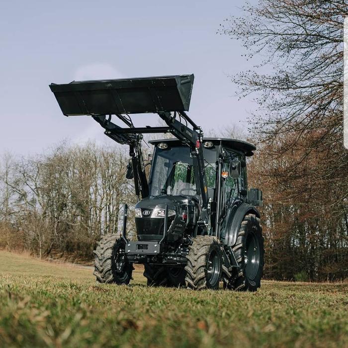 NEITZEL GmbH, Berliner Straße in Höhenland