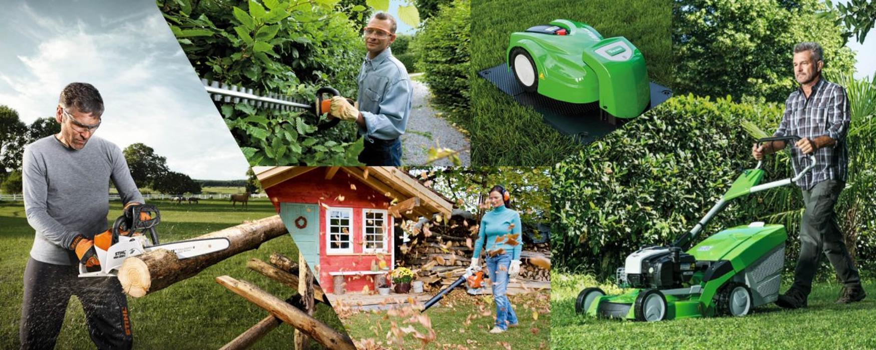 NEITZEL GmbH, Berliner Straße in Höhenland