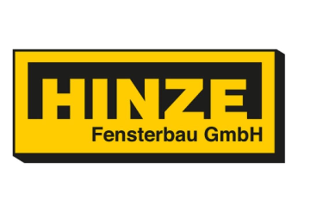 Hinze Fensterbau GmbH in Tecknau