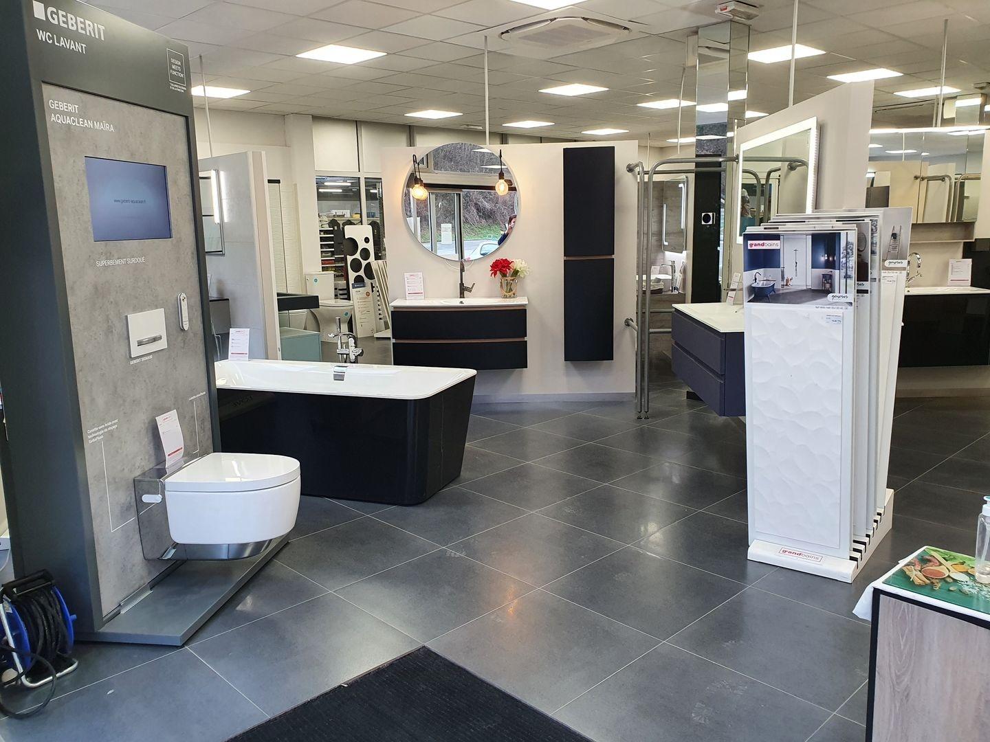 galerie image