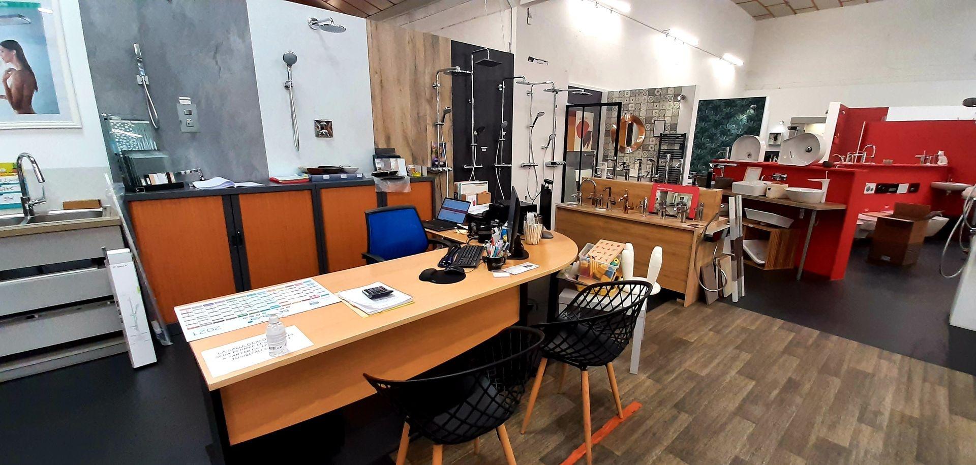 galerie image