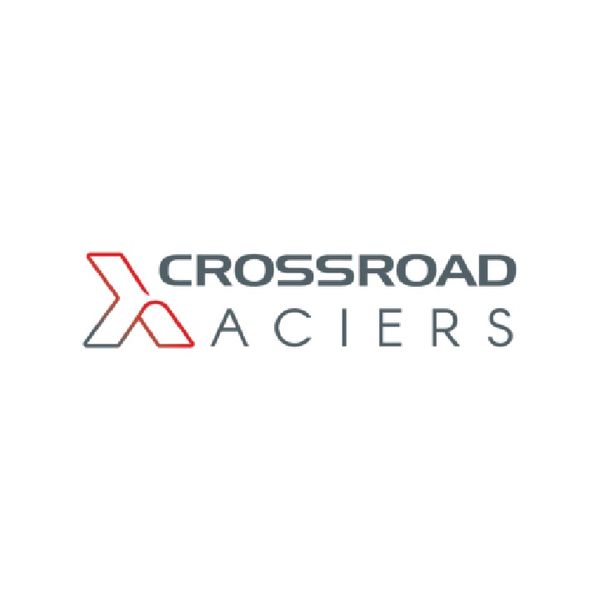 Crossroad Aciers Brives-Charensac métallurgie