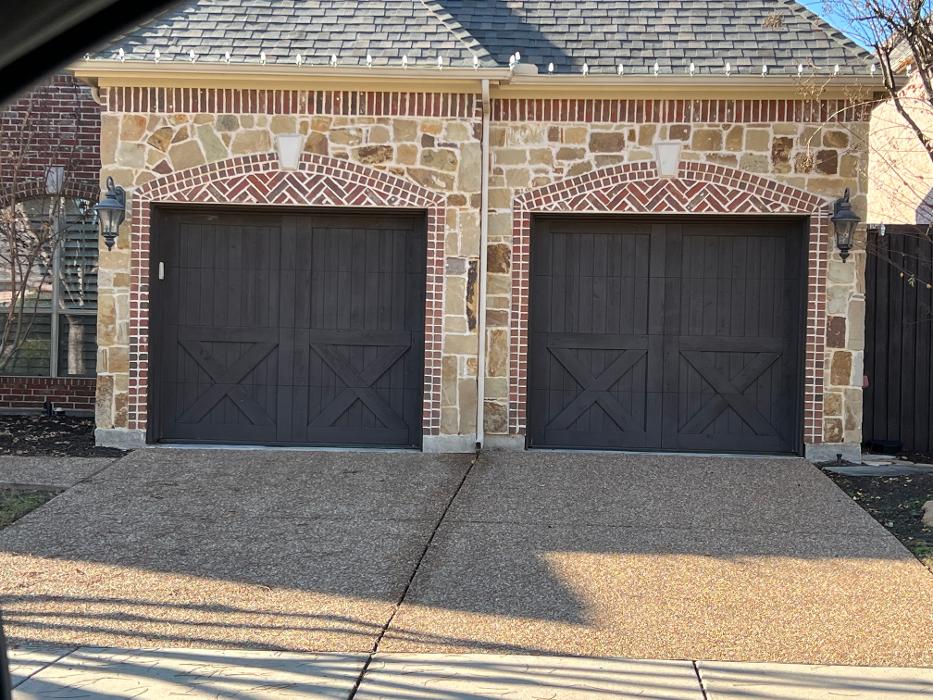 Family Christian Doors - Haltom City, TX