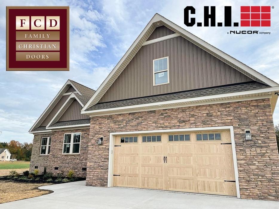 Family Christian Doors - Haltom City, TX