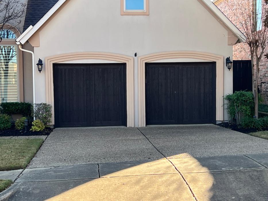 Family Christian Doors - Haltom City, TX