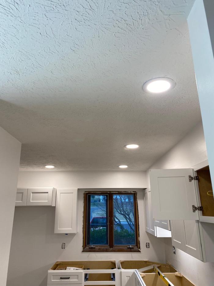 Luminous Electric Image