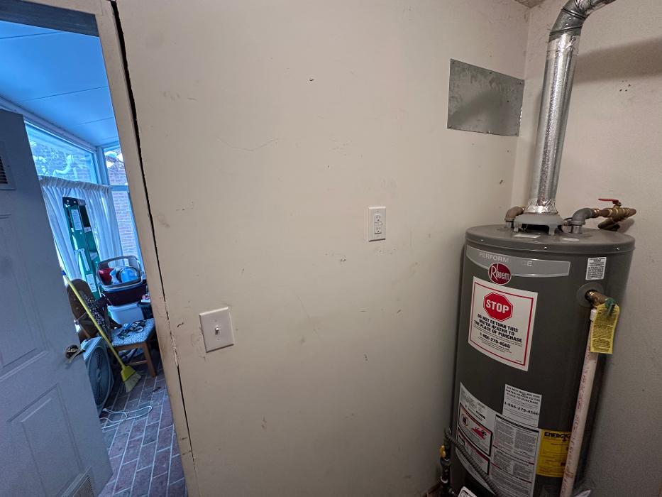 Luminous Electric Image