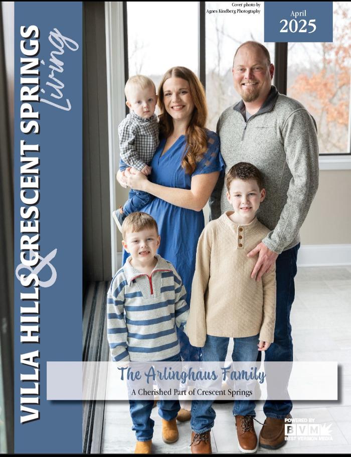 Kunz Publishing LLC Image