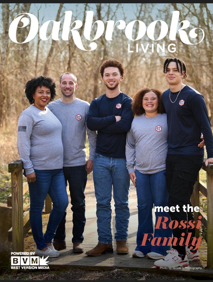 Kunz Publishing LLC Image