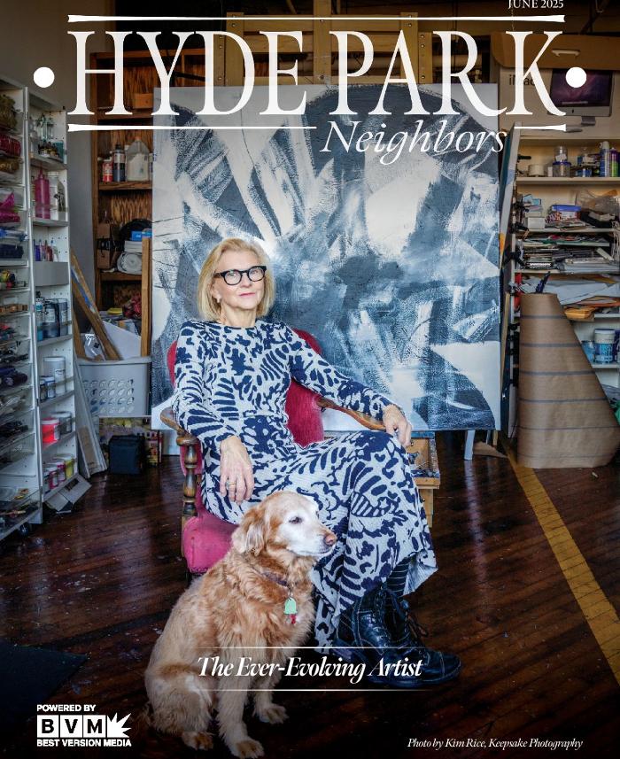 Kunz Publishing LLC Image