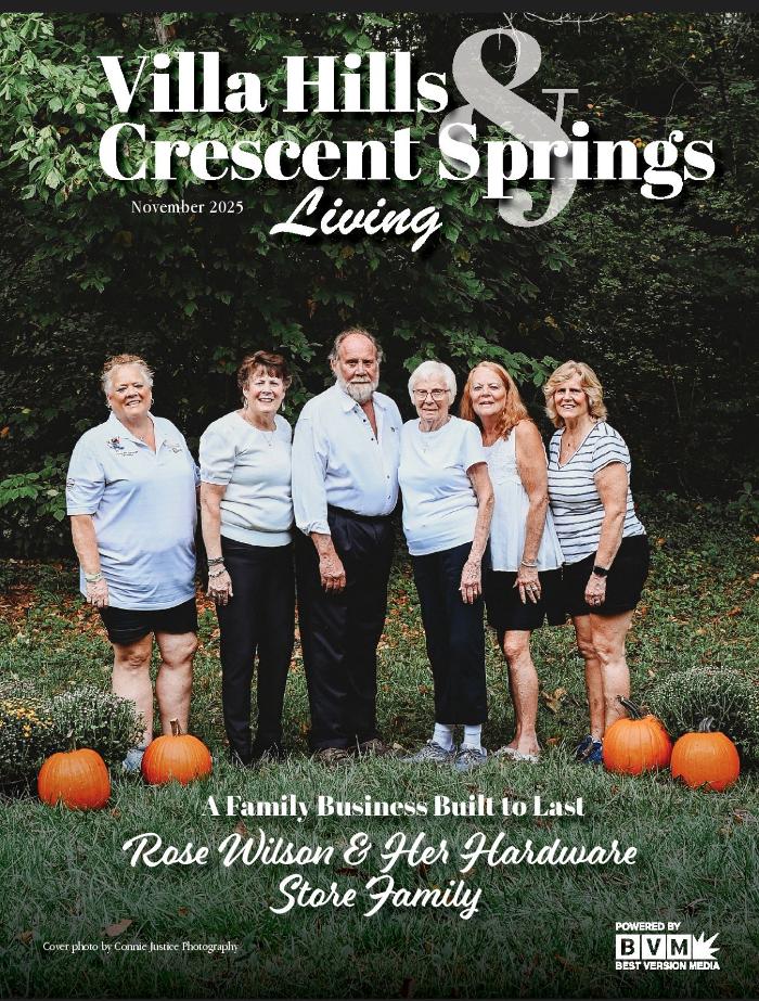 Kunz Publishing LLC Image