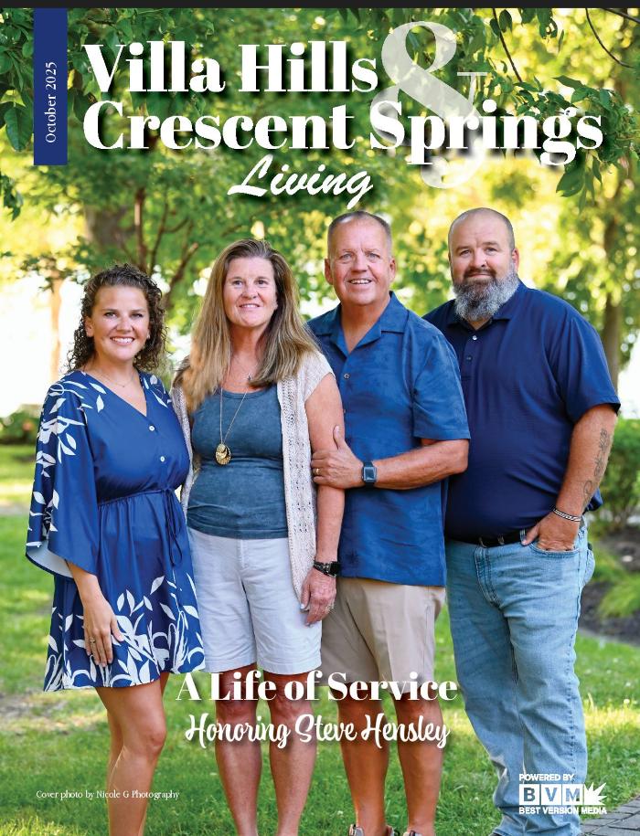 Kunz Publishing LLC Image