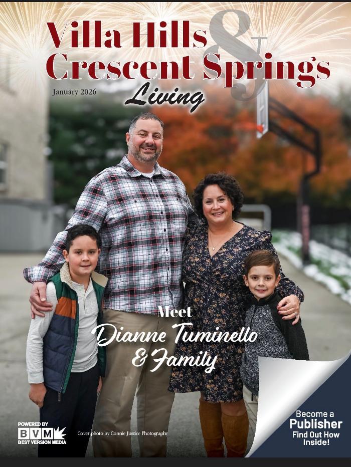 Kunz Publishing LLC Image