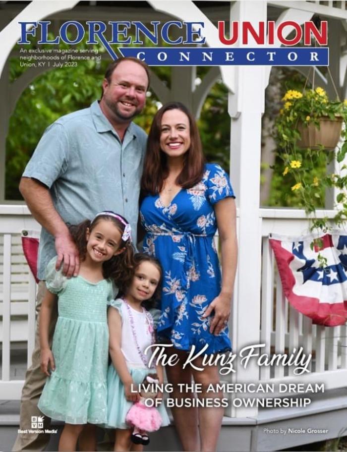 Kunz Publishing LLC Image