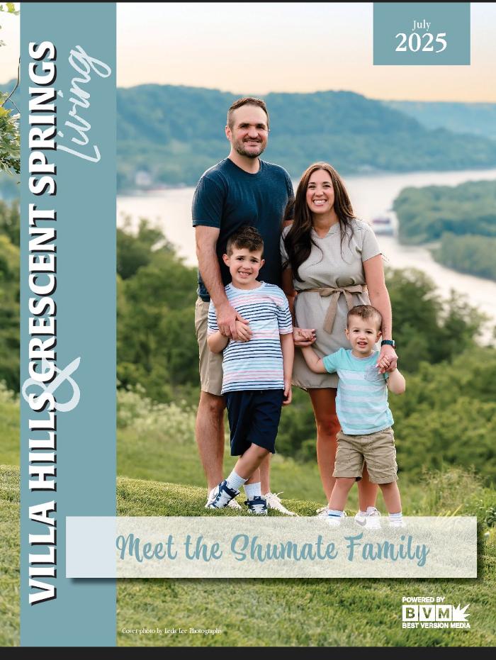 Kunz Publishing LLC Image