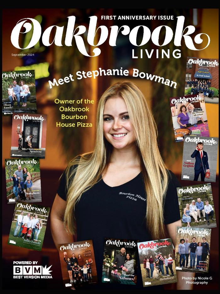 Kunz Publishing LLC Image