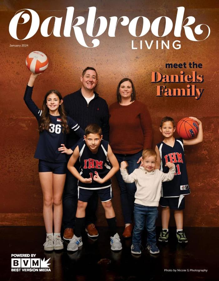 Kunz Publishing LLC Image