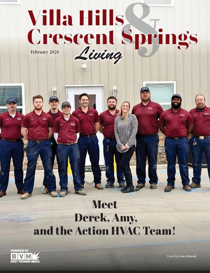 Kunz Publishing LLC Image