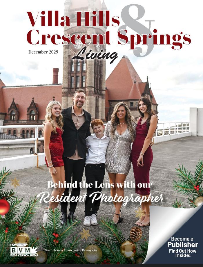 Kunz Publishing LLC Image