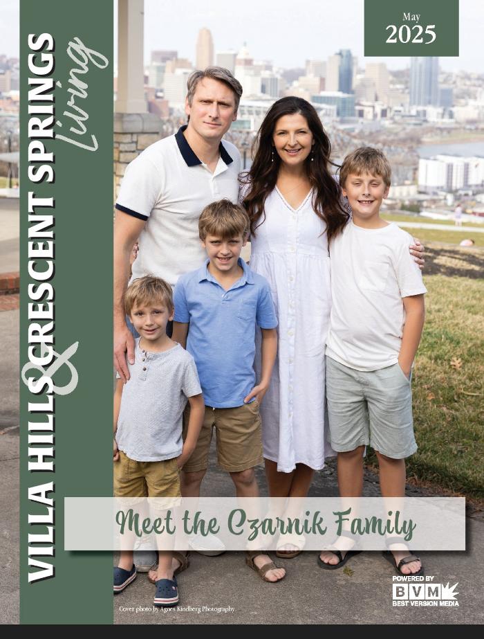 Kunz Publishing LLC Image